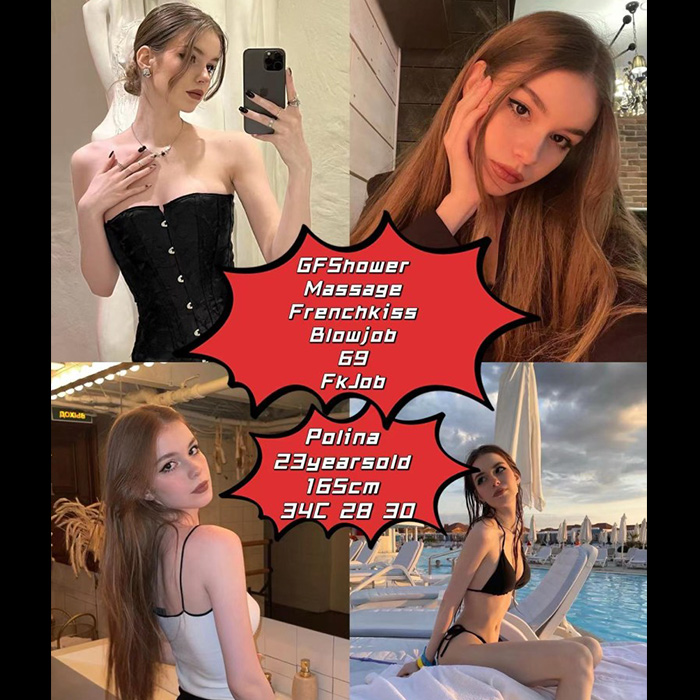 Butterworth Escort Girl