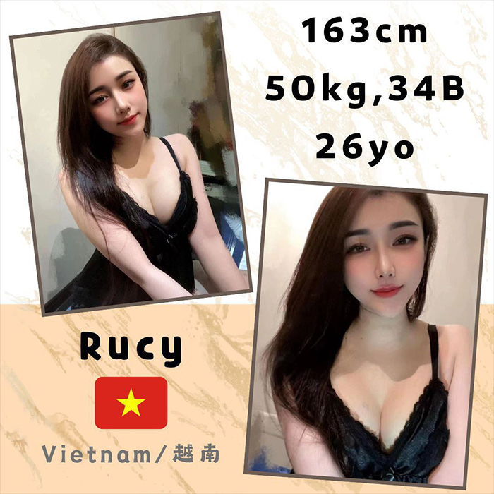 Cyberjaya Escort Girl