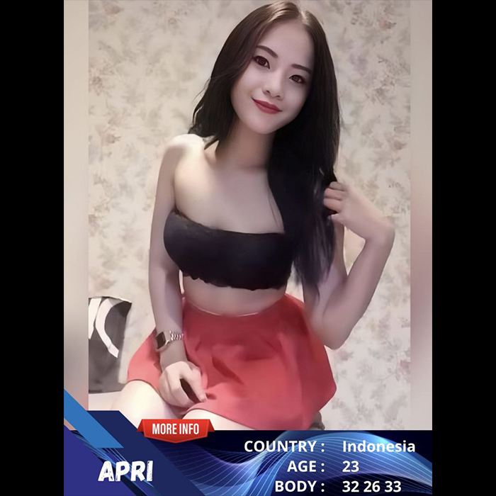 Georgetown Escort Girl