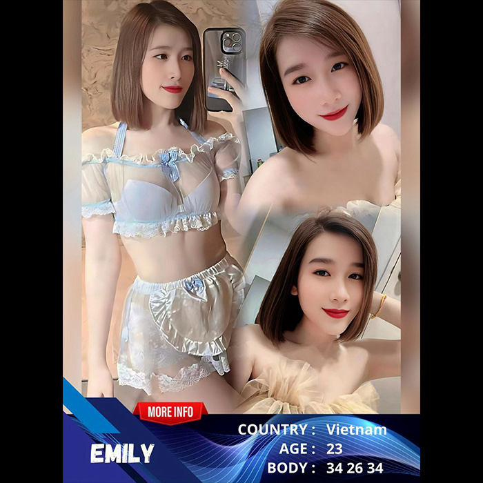 Georgetown Escort Girl