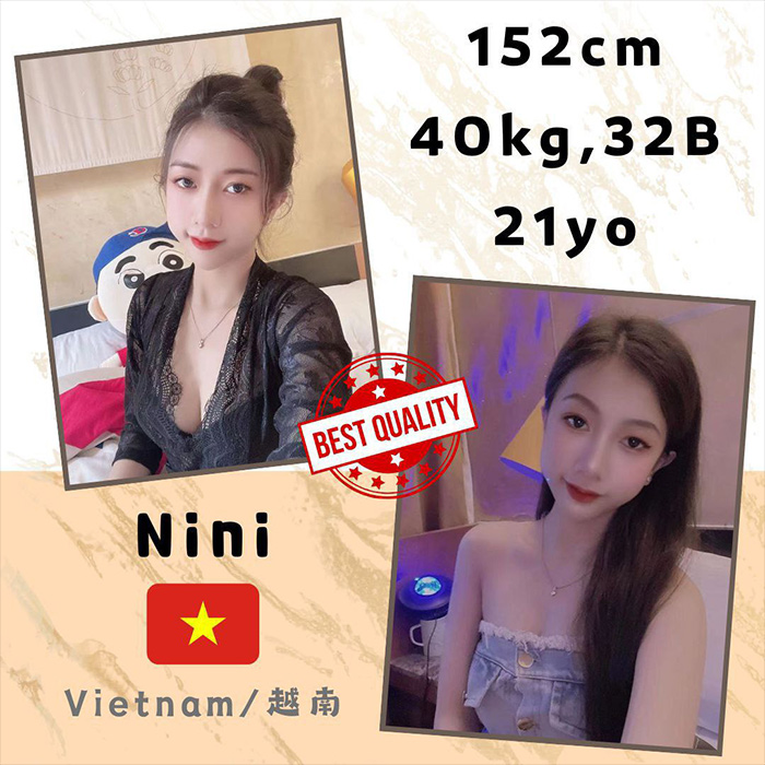 Ipoh Town Escort Girl