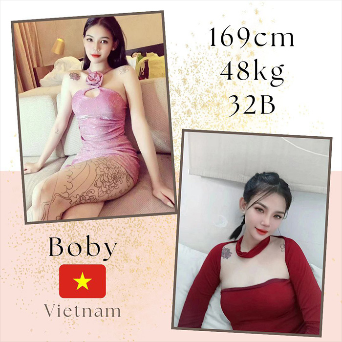 Ipoh Town Escort Girl