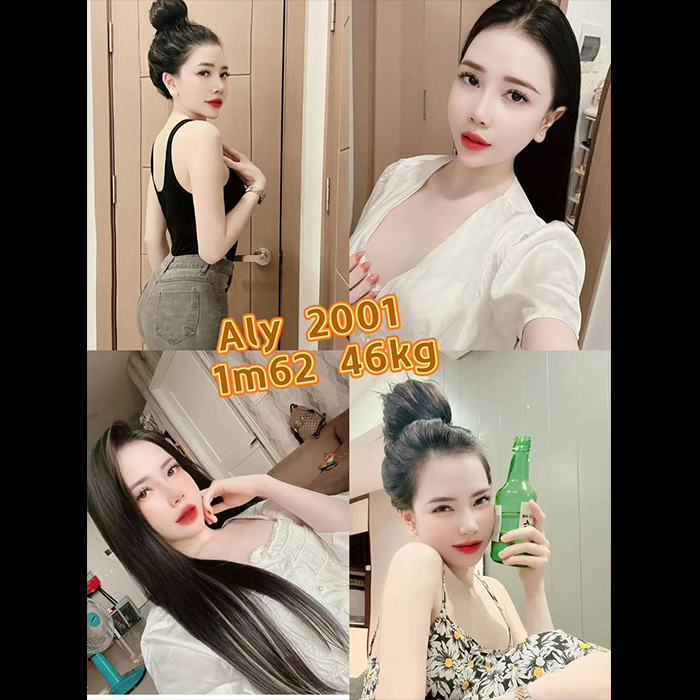 Kota Kinabalu (KK) Escort Girl