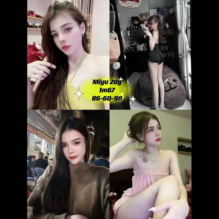 Kota Tinggi Escort Girl