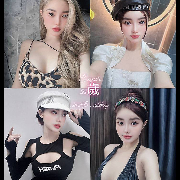 Kota Tinggi Escort Girl