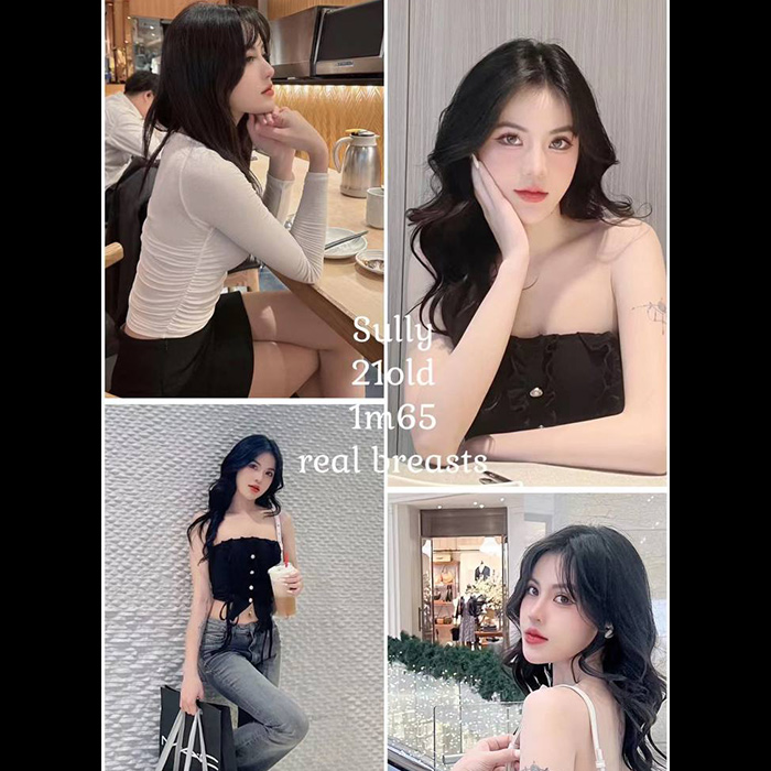 Kuala Kangsar Escort Girl