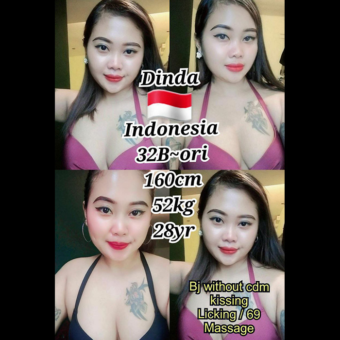 Kuantan Escort Girl