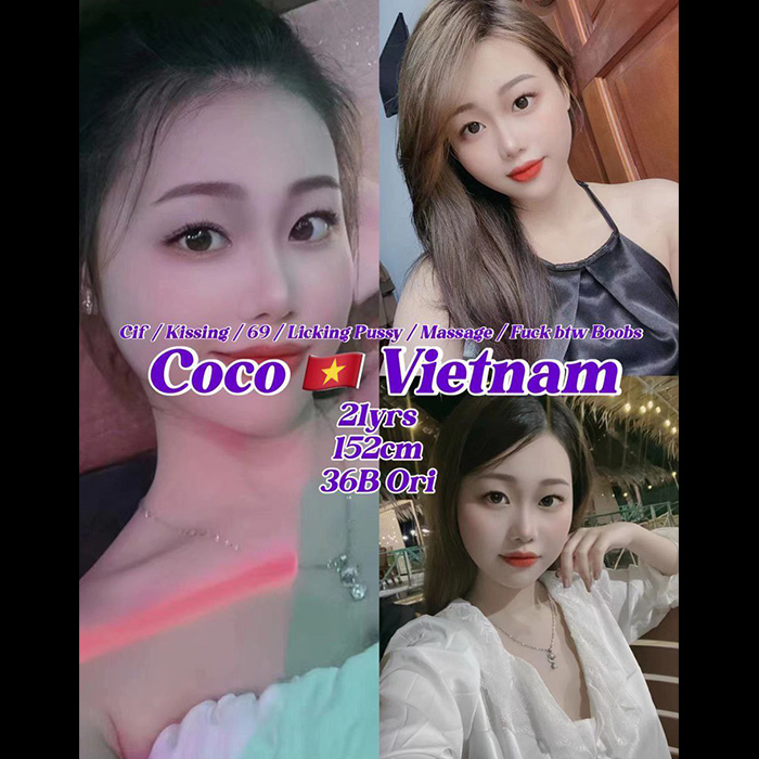 Machang Escort Girl