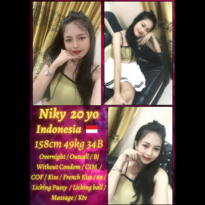 Mount Austin Escort Girl