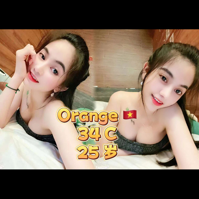 Petaling Jaya (PJ) Escort Girl