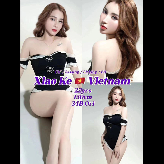 Port Dickson Escort Girl