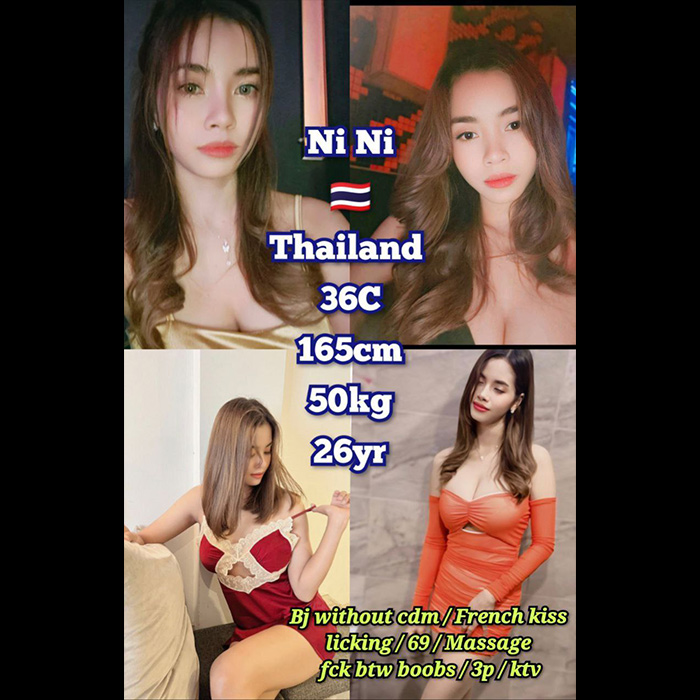 Pulau Redang Escort Girl