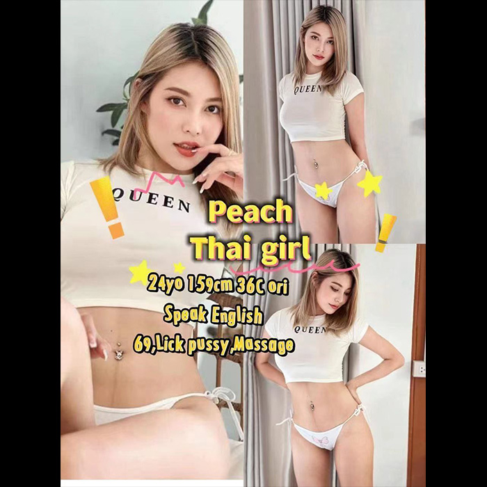 Seremban Escort Girl